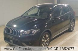 suzuki sx4 2018 CFJ1852077