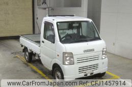 suzuki carry-truck 2006 -SUZUKI--Carry Truck DA63T--DA63T-434558---SUZUKI--Carry Truck DA63T--DA63T-434558-