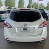 nissan murano 2014 quick_quick_TZ51_TZ51-022657 image 3