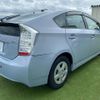 toyota prius 2009 quick_quick_DAA-ZVW30_ZVW30-5072052 image 4