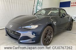 mazda roadster 2022 YAMAKATSU_ND5RC-651602