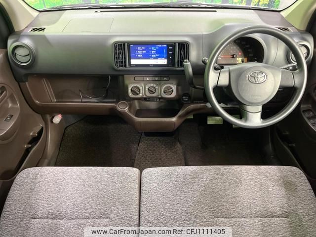 toyota passo 2014 quick_quick_KGC30_KGC30-0170386 image 2