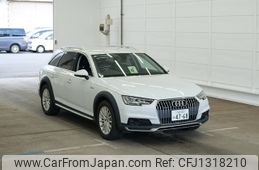 audi a4 2016 CFJ1318210