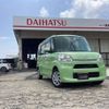 daihatsu tanto 2014 -DAIHATSU 【長崎 581ｾ8954】--Tanto DBA-LA600S--LA600S-0161601---DAIHATSU 【長崎 581ｾ8954】--Tanto DBA-LA600S--LA600S-0161601- image 1