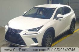 lexus nx 2021 -LEXUS--Lexus NX 6AA-AYZ10--AYZ10-1033500---LEXUS--Lexus NX 6AA-AYZ10--AYZ10-1033500-