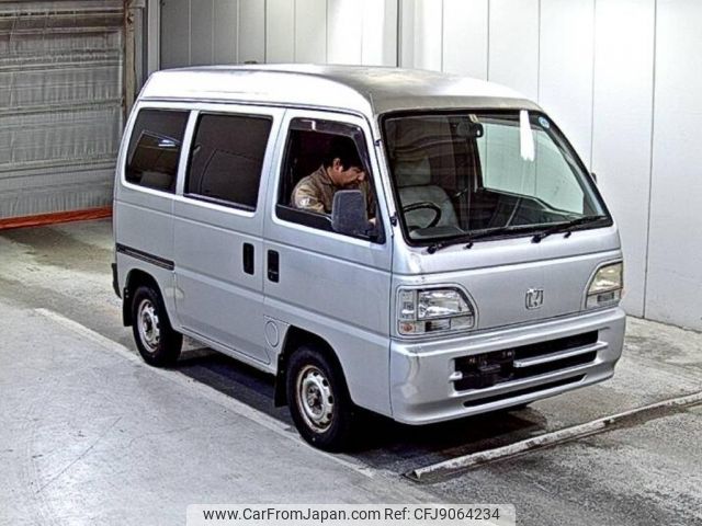 honda acty-van 1997 -HONDA--Acty Van HH3-2345873---HONDA--Acty Van HH3-2345873- image 1