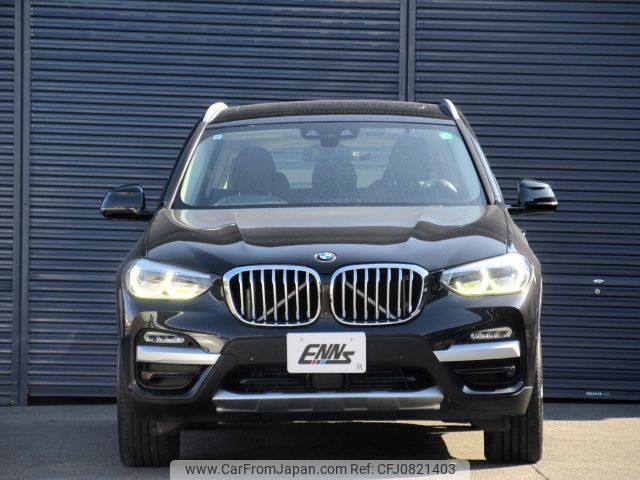 bmw x3 2018 -BMW--BMW X3 LDA-TX20--WBATX320200Z12388---BMW--BMW X3 LDA-TX20--WBATX320200Z12388- image 2