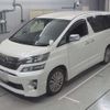 toyota vellfire 2013 -TOYOTA 【浜松 330た6012】--Vellfire ANH25W-8049716---TOYOTA 【浜松 330た6012】--Vellfire ANH25W-8049716- image 1