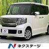 honda n-box 2014 quick_quick_JF1_JF1-1455689 image 1