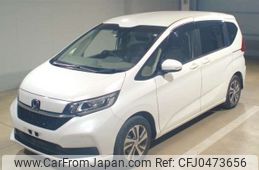 honda freed 2022 -HONDA--Freed 6BA-GB5--GB5-3195733---HONDA--Freed 6BA-GB5--GB5-3195733-