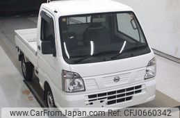 nissan clipper-truck 2019 -NISSAN--Clipper Truck DR16T--399357---NISSAN--Clipper Truck DR16T--399357-