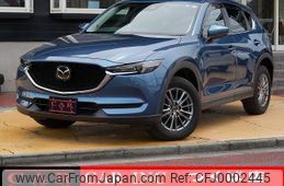 mazda cx-5 2019 quick_quick_KF2P_KF2P-317521