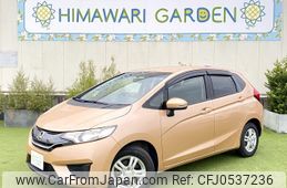 honda fit 2013 quick_quick_DBA-GK3_GK3-3006917