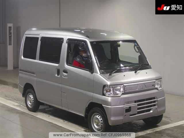 mitsubishi minicab-miev 2019 -MITSUBISHI--Minicab Miev U68V-0501102---MITSUBISHI--Minicab Miev U68V-0501102- image 1
