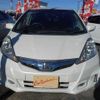 honda fit-hybrid 2011 TE5027 image 1