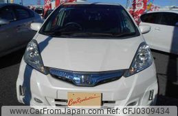 honda fit-hybrid 2011 TE5027