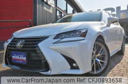 lexus gs 2018 -LEXUS--Lexus GS DBA-GRL12--GRL12-0002273---LEXUS--Lexus GS DBA-GRL12--GRL12-0002273-