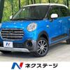 daihatsu cast 2018 -DAIHATSU--Cast DBA-LA250S--LA250S-0138684---DAIHATSU--Cast DBA-LA250S--LA250S-0138684- image 1