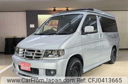 mazda bongo-friendee 2002 BD24092A0161