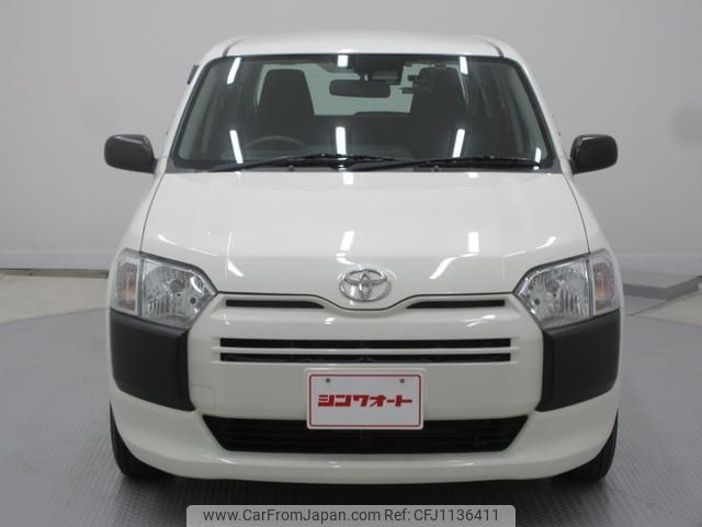 toyota probox 2020 quick_quick_NSP160V_NSP160-0051673 image 2