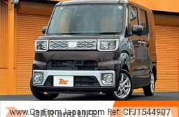 daihatsu wake 2014 CFJ1544907