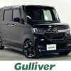 honda n-box 2018 -HONDA--N BOX DBA-JF3--JF3-2023158---HONDA--N BOX DBA-JF3--JF3-2023158- image 1