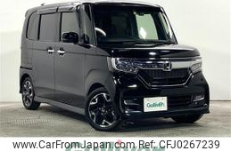 honda n-box 2018 -HONDA--N BOX DBA-JF3--JF3-2023158---HONDA--N BOX DBA-JF3--JF3-2023158-