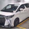 toyota alphard 2021 quick_quick_6AA-AYH30W_0139077 image 5