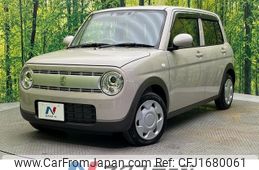 suzuki alto-lapin 2023 CFJ1680061