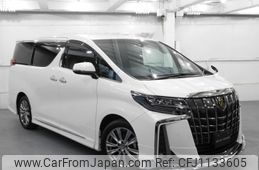 toyota alphard 2021 -TOYOTA--Alphard 3BA-AGH30W--AGH30-0389352---TOYOTA--Alphard 3BA-AGH30W--AGH30-0389352-