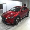 mazda cx-3 2018 -MAZDA--CX-3 DK8FW--DK8FW-102022---MAZDA--CX-3 DK8FW--DK8FW-102022- image 5