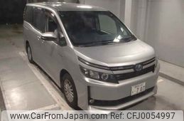 toyota voxy 2014 -TOYOTA 【野田 536ﾏ707】--Voxy ZWR80G-0058600---TOYOTA 【野田 536ﾏ707】--Voxy ZWR80G-0058600-