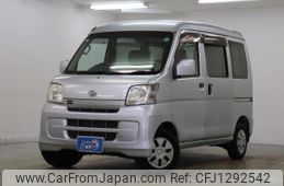 daihatsu hijet-cargo 2016 quick_quick_S321V_S321V-0279792