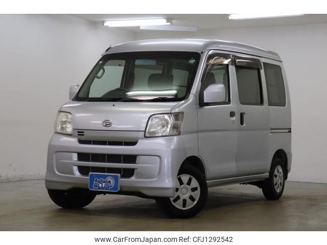 daihatsu hijet-cargo 2016 quick_quick_S321V_S321V-0279792 image 1