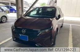 nissan aura 2023 -NISSAN--AURA 6AA-FE13--FE13-336033---NISSAN--AURA 6AA-FE13--FE13-336033-