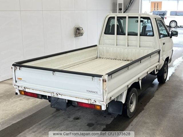 toyota townace-truck 2000 -TOYOTA--Townace Truck KM75-0003197---TOYOTA--Townace Truck KM75-0003197- image 2