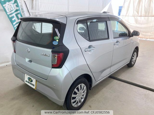 daihatsu mira-e-s 2021 YAMAKATSU_LA350S-0255243 image 2