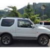 suzuki jimny 2006 CFJ1711676 image 9
