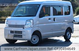 mitsubishi minicab-van 2020 -MITSUBISHI--Minicab Van DS17V--423844---MITSUBISHI--Minicab Van DS17V--423844-