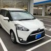toyota sienta 2017 CFJ1856003 image 1