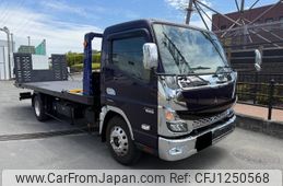 mitsubishi-fuso canter 2022 quick_quick_2PG-FEB80_FEB80-592087