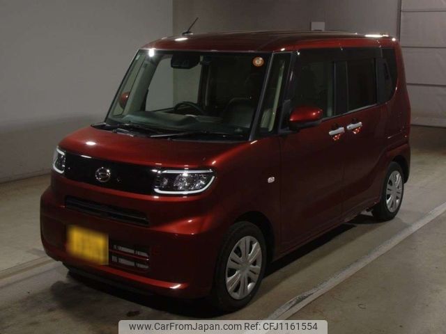 daihatsu tanto 2022 -DAIHATSU 【三重 582せ2759】--Tanto LA650S-0185872---DAIHATSU 【三重 582せ2759】--Tanto LA650S-0185872- image 1