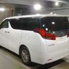 toyota alphard 2020 -TOYOTA--Alphard 6AA-AYH30W--AYH30-0103548---TOYOTA--Alphard 6AA-AYH30W--AYH30-0103548- image 5