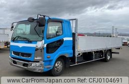 mitsubishi-fuso fighter 2016 -MITSUBISHI--Fuso Fighter TKG-FK64F--FK64F-***507---MITSUBISHI--Fuso Fighter TKG-FK64F--FK64F-***507-