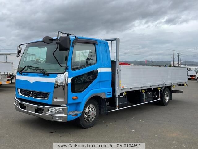 mitsubishi-fuso fighter 2016 -MITSUBISHI--Fuso Fighter TKG-FK64F--FK64F-***507---MITSUBISHI--Fuso Fighter TKG-FK64F--FK64F-***507- image 1