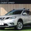 nissan x-trail 2014 -NISSAN--X-Trail DBA-NT32--NT32-019018---NISSAN--X-Trail DBA-NT32--NT32-019018- image 1