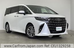 toyota alphard 2024 -TOYOTA--Alphard 3BA-AGH45W--AGH45-0002944---TOYOTA--Alphard 3BA-AGH45W--AGH45-0002944-