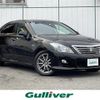 toyota crown 2010 -TOYOTA--Crown DAA-GWS204--GWS204-0015454---TOYOTA--Crown DAA-GWS204--GWS204-0015454- image 1