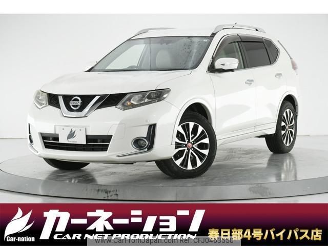 nissan x-trail 2015 quick_quick_T32_T32-507620 image 1