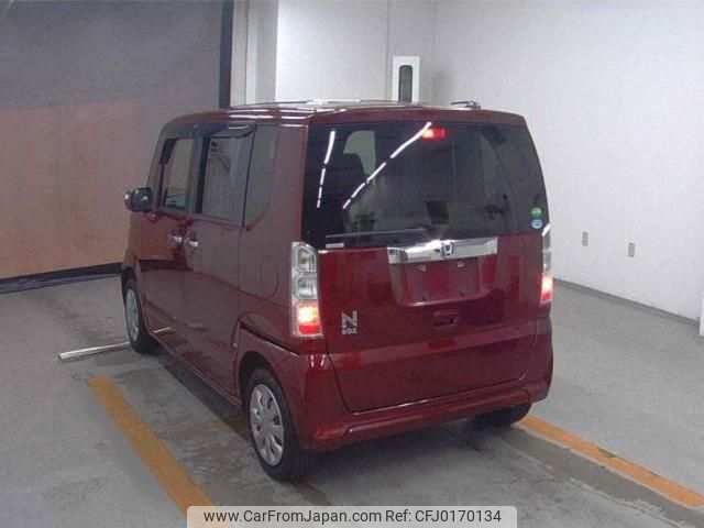 honda n-box 2015 quick_quick_DBA-JF1_JF1-1647325 image 2